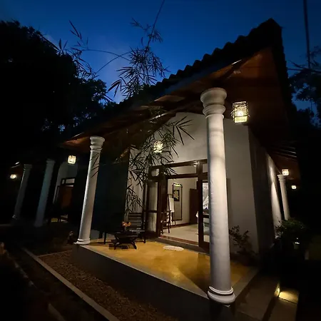 The Lush Unawatuna Exterior photo