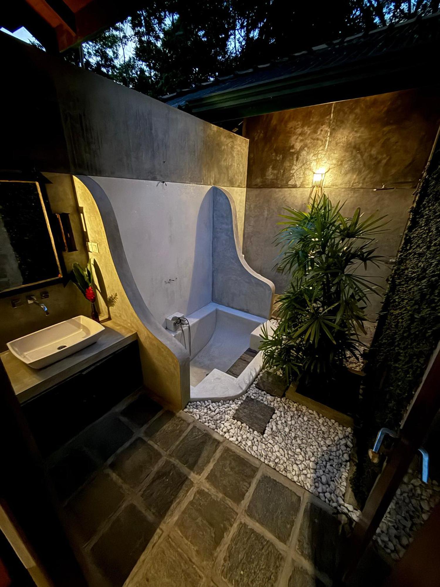 Villa The Lush Unawatuna
