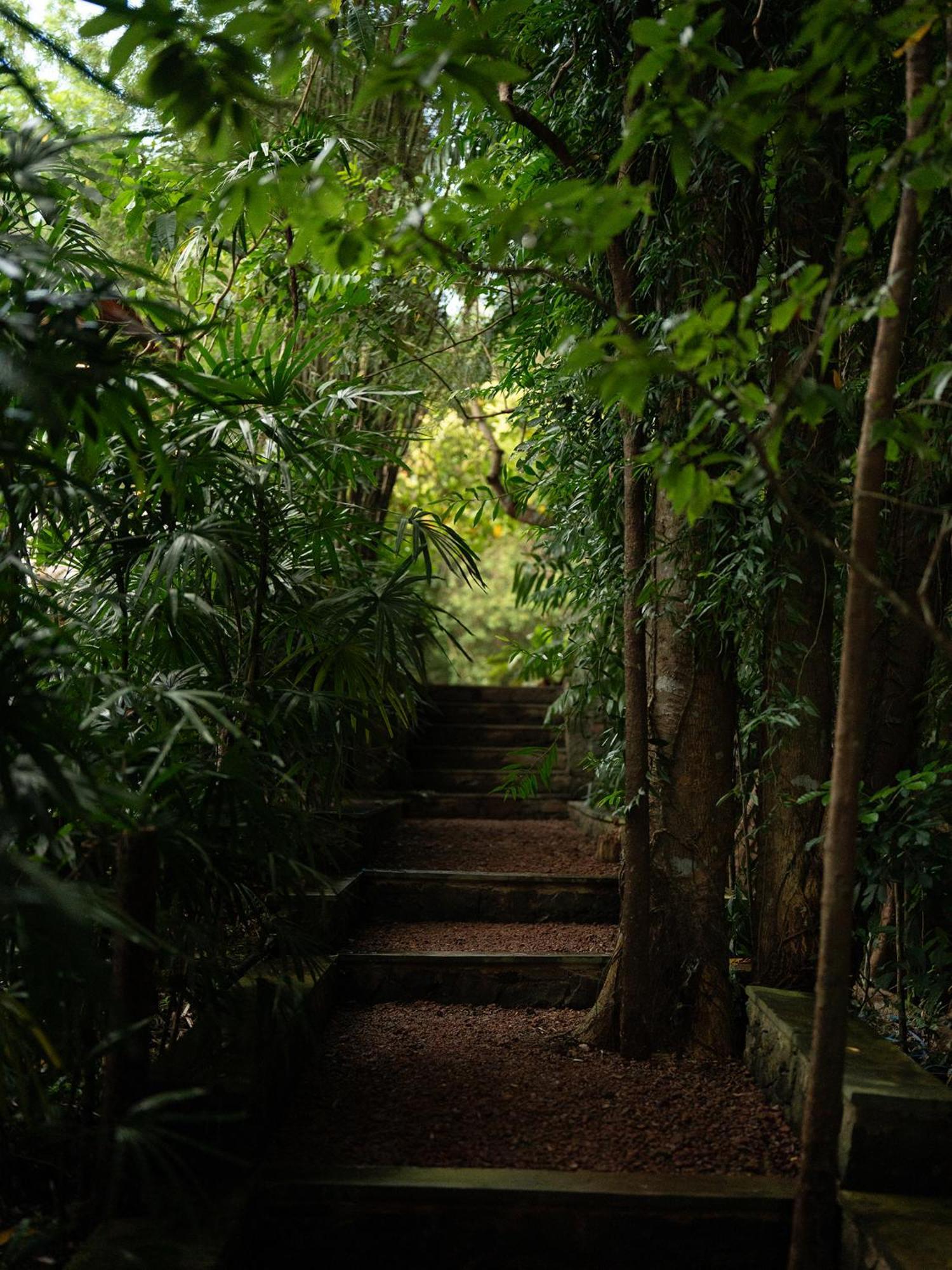 The Lush Villa Unawatuna